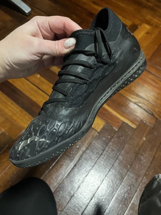 Продам кросівки PUMA