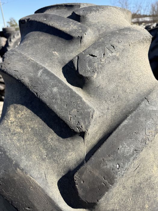 Opona 460/85r38 18.4r38 Goodyear