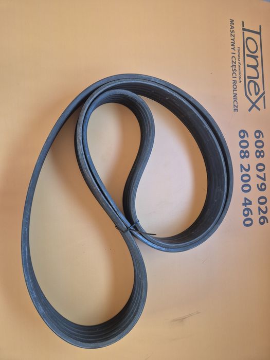 Pas orginał 00 0070 952 2 sieczkarnia Claas Jaguar 680 685 SL 690 695 Przekładnia Główna Rewersyjna Dlugości sieczki Róra Kabina Silnik Hydrostat Pomp
