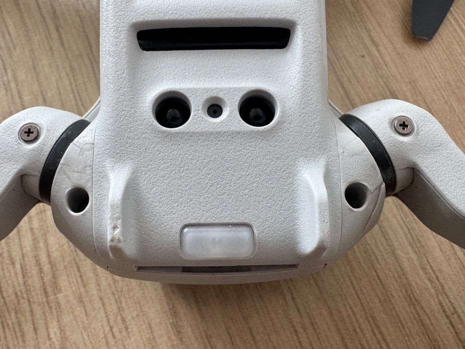 Dron Dji mini2 Kombo