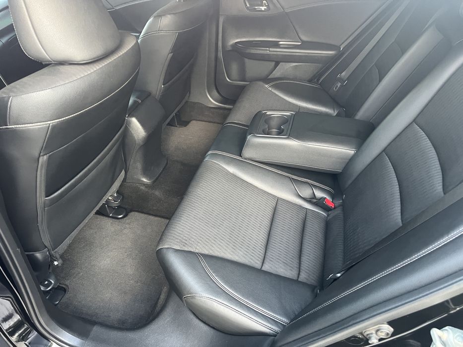 Продам Honda accord 9 sport