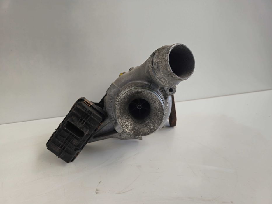TURBO MINI Countryman Clubman 2.0 D  REF: 851.23.79 (.2009.-2016)