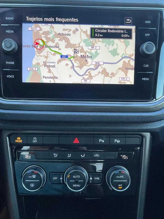 Volkswagen T-Roc 1.5 TSI Style / IMPECÁVEL