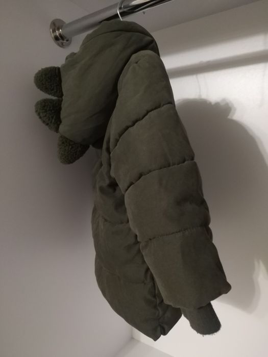 Куртка зимова George