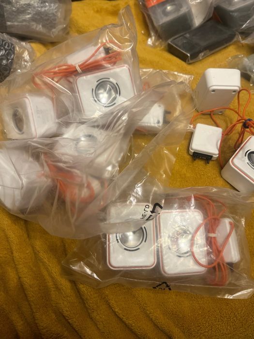 Колонки SonyEricsson  ор