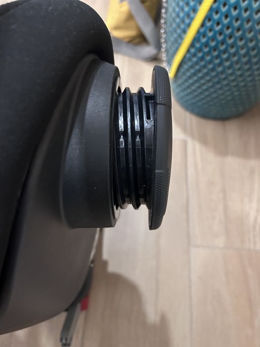 Britax Romer Kidfix III S