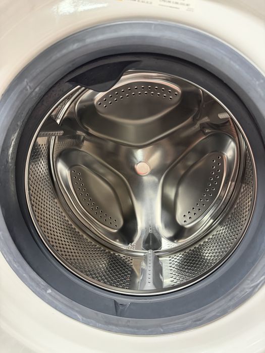 Maquina Lavar Roupa