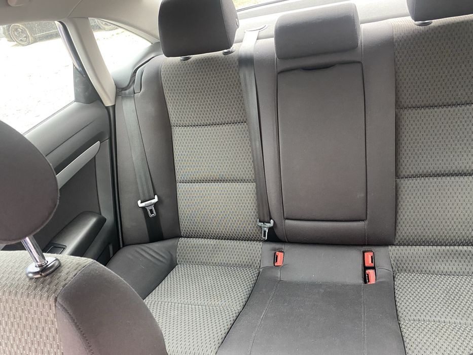 Продам Audi A6C6 2007