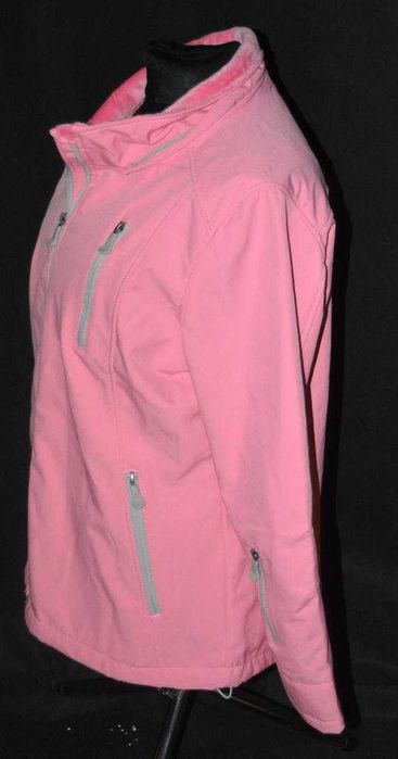 Kurtka softshell na misu Janina 46