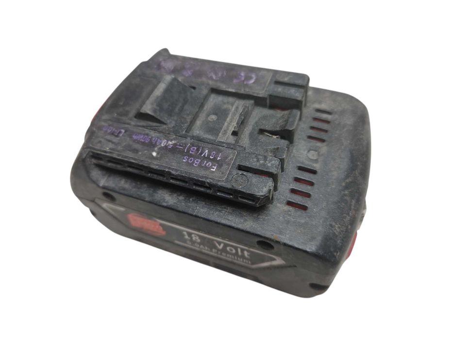 Zestaw elektronarzędzi BOSCH