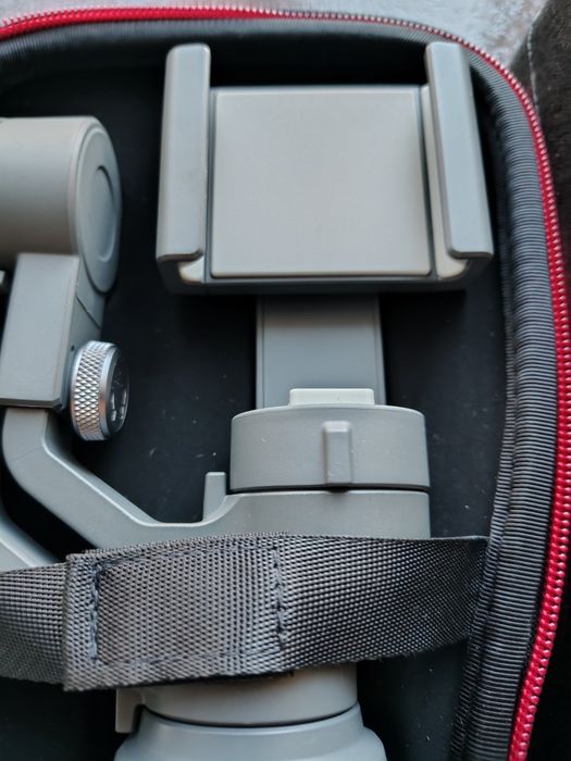 Стедікам DJI Osmo mobile 2 (новий стан) з безкоштовними бонусами