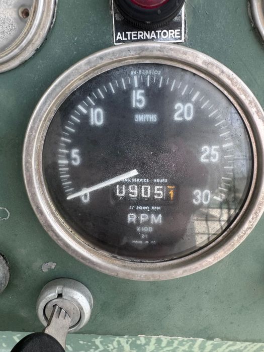 Gerador Industrial 330 Kva