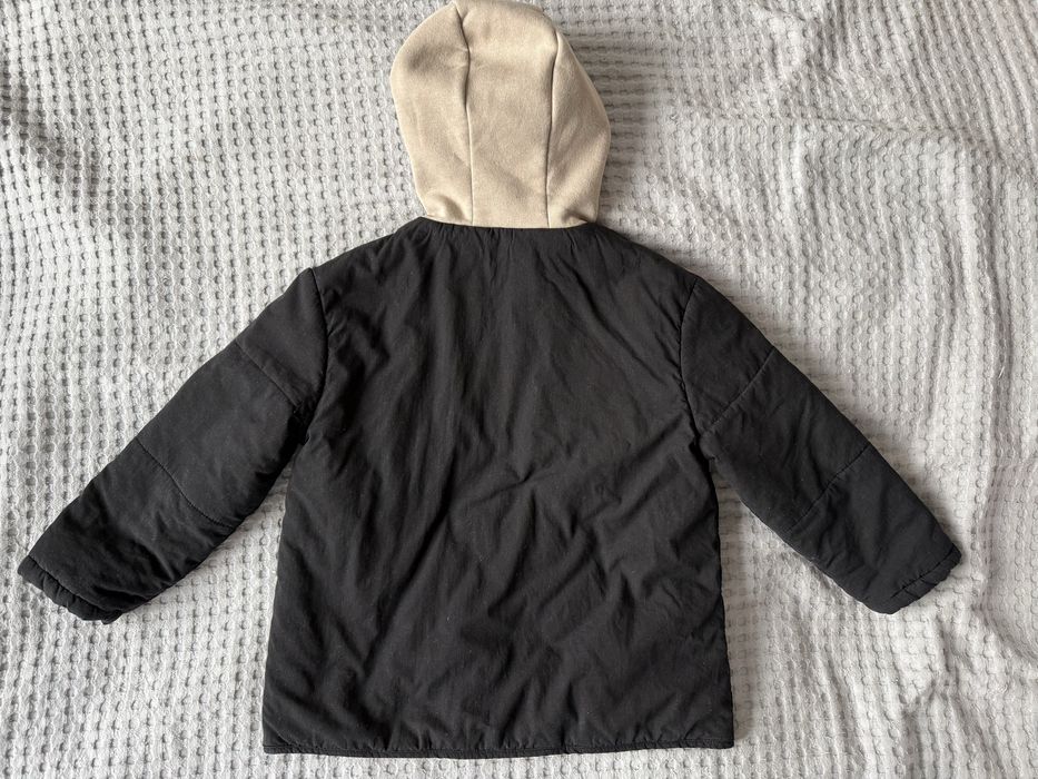 Куртка демісезонна reserved 110