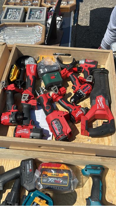 Milwaukee wiertarko-wkretarka BLPDRC M18 bezszczotkowa oryginalna