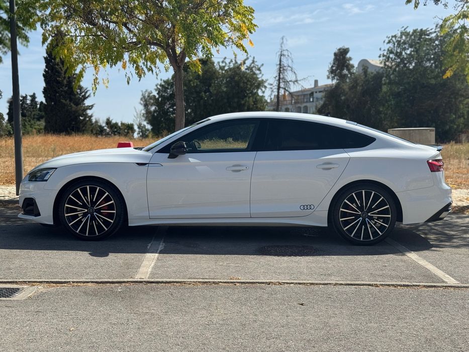 Audi A5 40 S Line