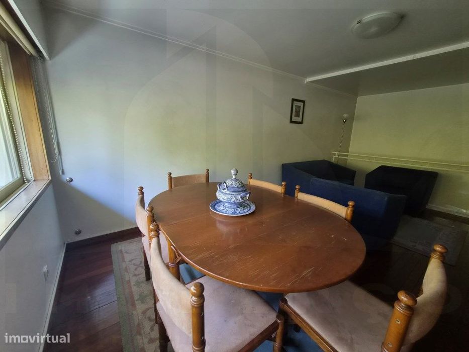 Apartamento T2 duplex