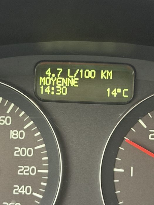 Volvo V50 2010 1.6D