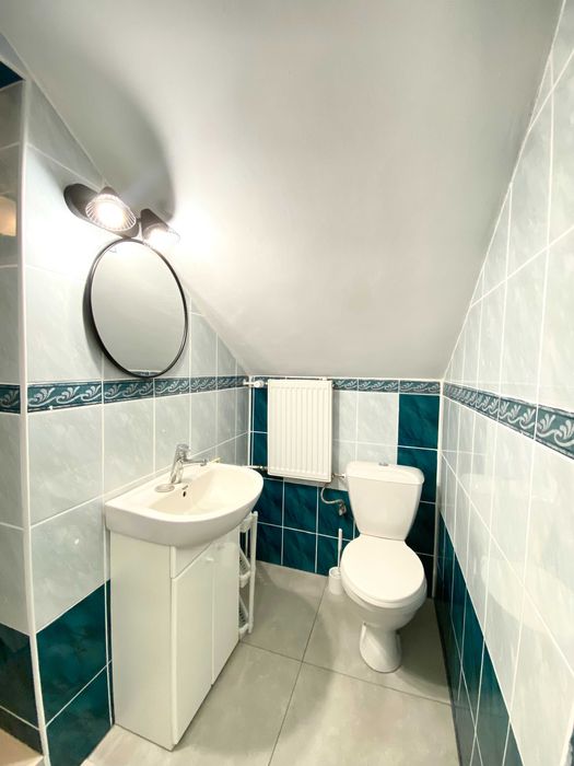 Wynajem pokoju - Bronowice Małe