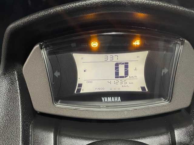 Vendo Yamaha Nmax 125cc