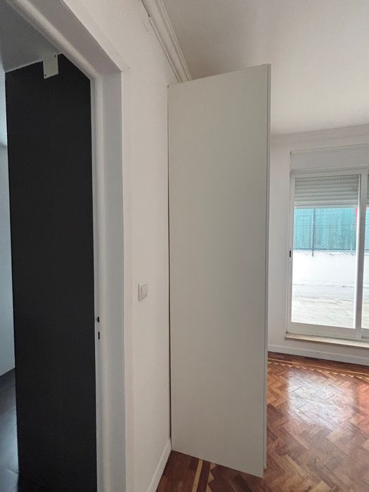 Roupeiro de quarto  IKEA