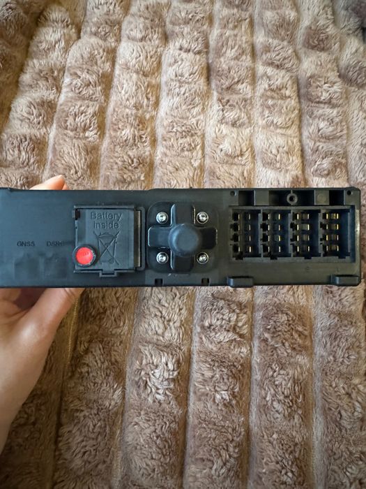 Тахограф,  датчик швидкості ДАФ євро6