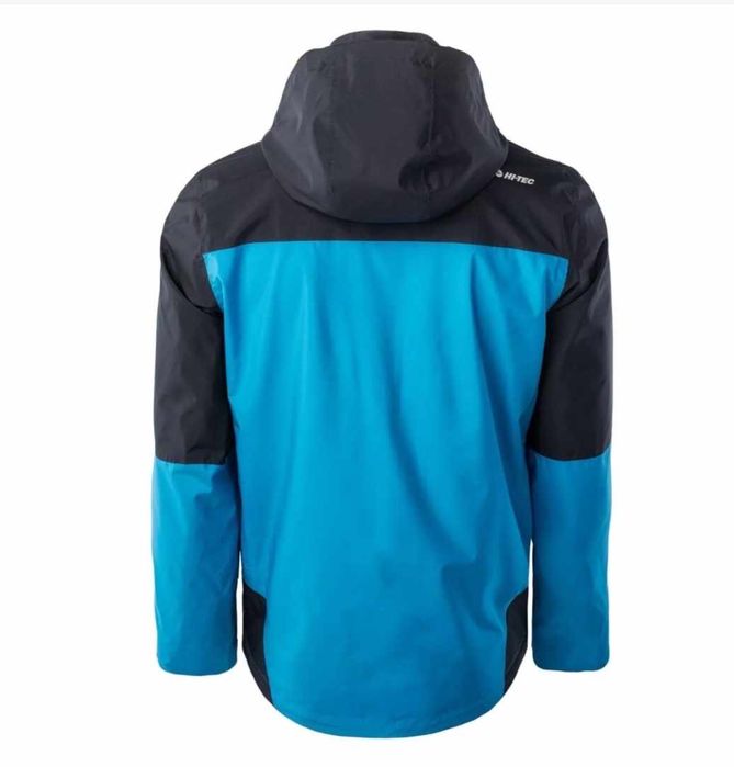 Męska kurtka przejsciowa Hi-tec 3xl