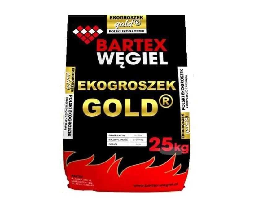 Węgiel Ekogroszek