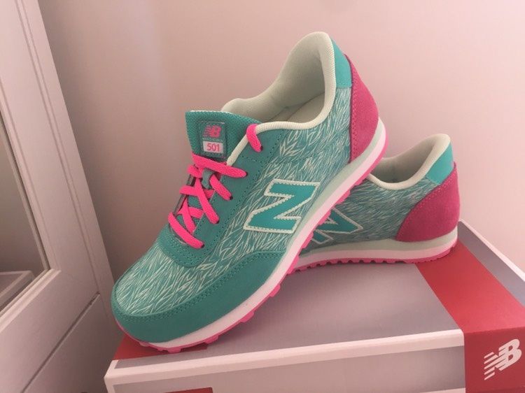 Buty New Balance 38 Nowe Okazja