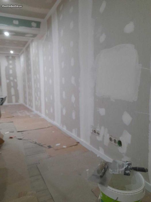 Construção e Remodelação