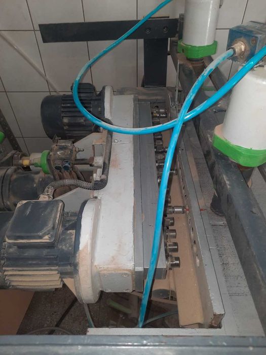 wiertarka wielowrzecionowa GOMAD