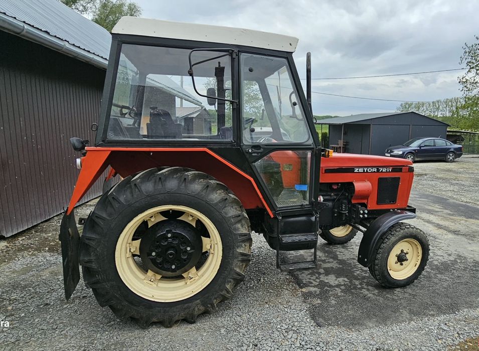 Sprzedam Zetro 7211