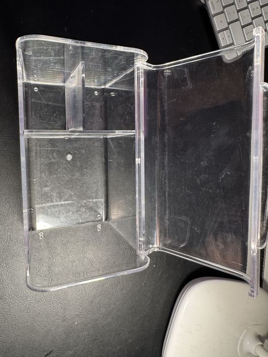 Conjunto de organizadores de maquilhagem64750927457538124