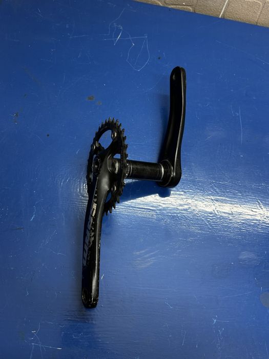 Шатуни Sram bb30