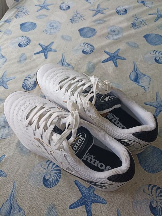 Sapatilhas futsal Joma