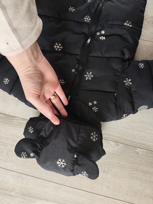 Нереально красивий комбезик для дитинки