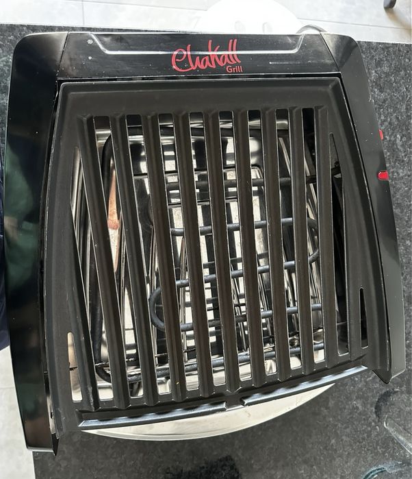 Grelhador Flama Chakall