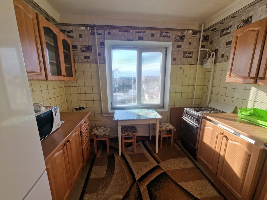 Продажа 3ой квартиры в Бородинском р-не