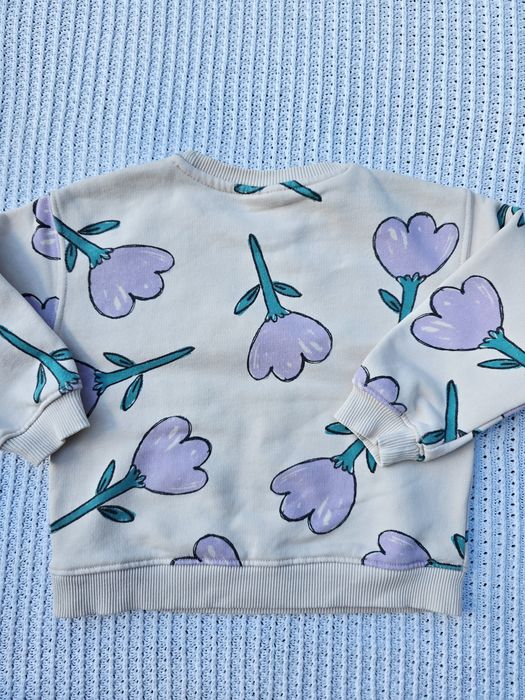 Sweterek Zara 92cm dziewczynka