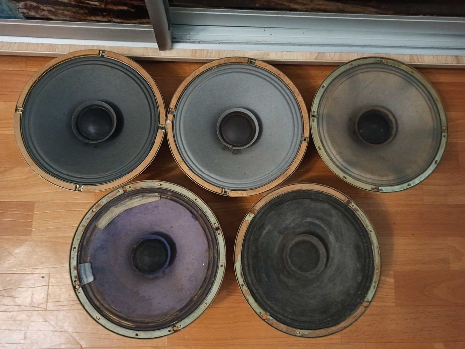 Динаміки НЧ Ломо 4а28 000 4А28У4 4А28 БЕЗКОШТОВНА ОЛХдоставка