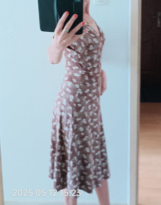 Sukienka letnia rozmiar 36/38