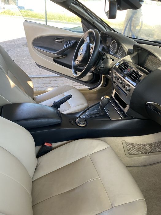 BMW 630i 2006