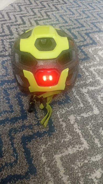 Rowerowy kask Scoot Rc