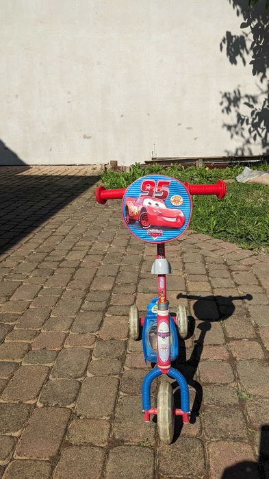 Hulajnoga dla dzieci