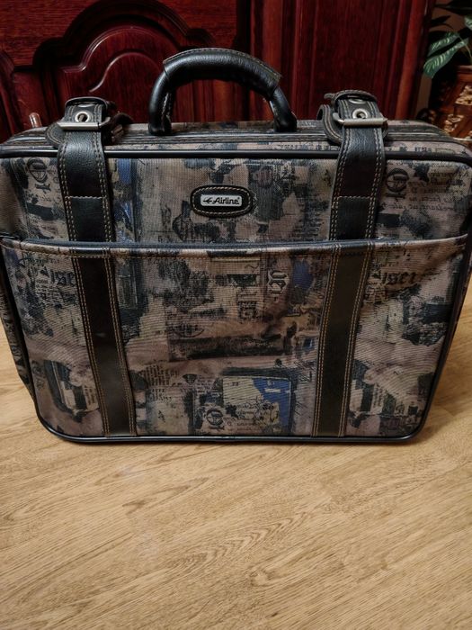 Walizka podróżna AIRLINE