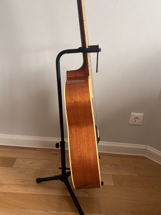 Yamaha FG720S-12 гітара 12-струнна акустична