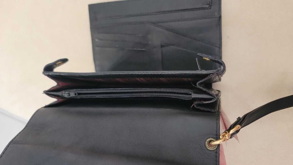 Барсетка NOBEL, Нова