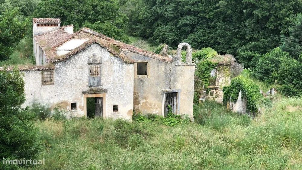 Quinta do Engenho, Penela