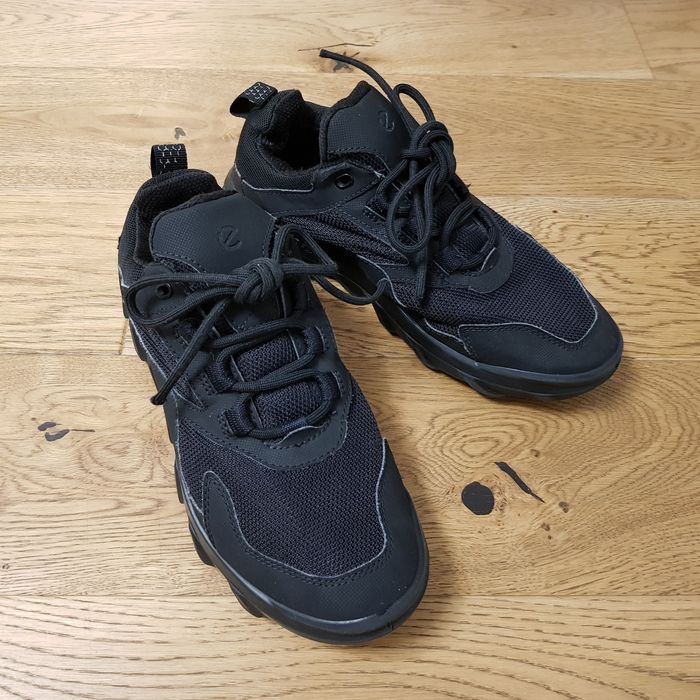 ECCO Mx Gtx Buty trekkingowe 35 wkł. 23,3 cm Gore-Tex Sneakers Outdoor