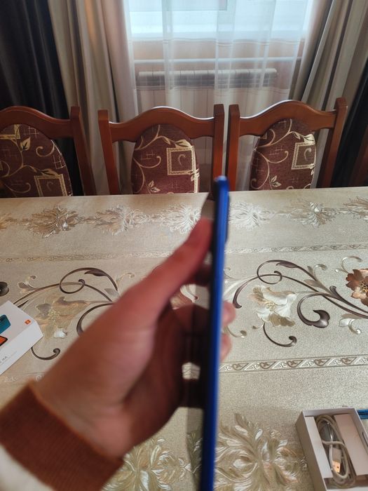 Телефон Xiaomi Redmi 9A в гарному стані