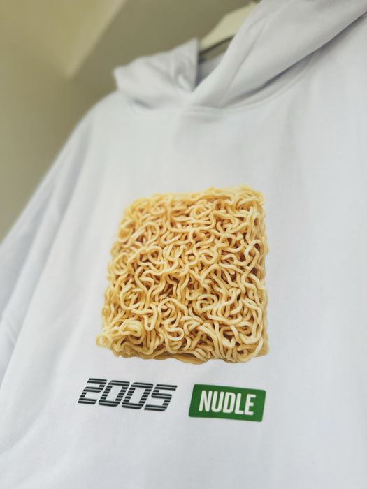 Bluza 2005 x Knorr
